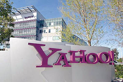 Yahoo پربیننده‌ترین وب‌سایت دنیا