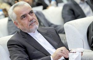 رحیمی: هیچ جا نیست که شخصیت احمدی‌نژاد شناخته نشده باشد