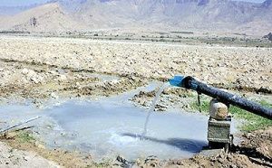اجرای تعادل‌بخشی منابع آب در ۱۱ استان