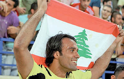 پایان تحقیقات درباره تبانی لبنان و اعلام نتیجه به فیفا