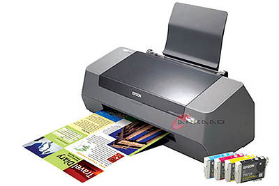 چاپگرهای ارزان قیمت EPSON