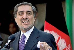 احتمال دستکاری در نتیجه انتخابات افغانستان