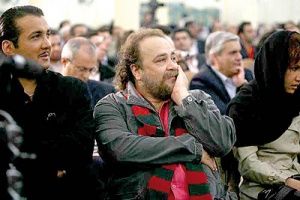 تهیه‌کنندگی سینمایی شریفی‌نیا  برای تلویزیون