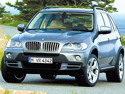 فراخوان BMW