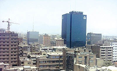 صدور شناسنامه فنی ساختمان در تهران