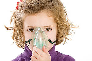 چگونه مبتلایان به آسم راحت‌تر نفس بکشند