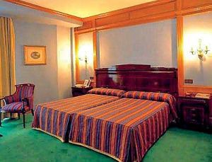 نرخ اقامت نوروزی در هتل‌ها از شبی 100 هزار تا 5/2 میلیون تومان