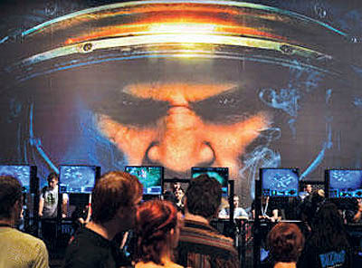 نمایشگاهی بحث‌انگیز