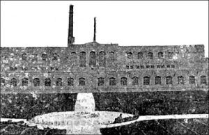 شکل‌گیری نخستین کارخانه‌ها در اصفهان
