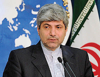 واکنش ایران به اظهارات وزیر خارجه امارات