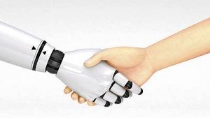 دست روباتیک سه‌بعدی نرم برای حمل مطمئن اجسام شکننده