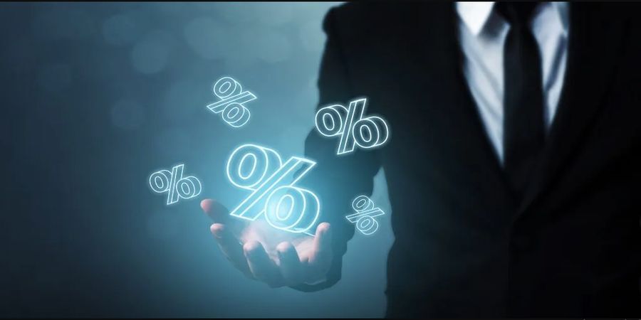 افزایش نرخ سود وام مسکن در میان بازار نزولی نرخ سود ها
