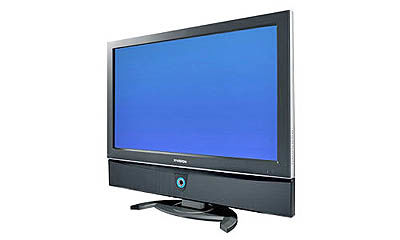 LCD سایز بزرگ X-Vision