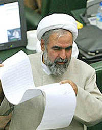 حسینیان: من هم نامه حمایت از مرتضوی را امضا کردم، جعلی نبود
