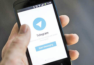 رکوردشکنی در کانال‌های عمومی فارسی زبان تلگرام
