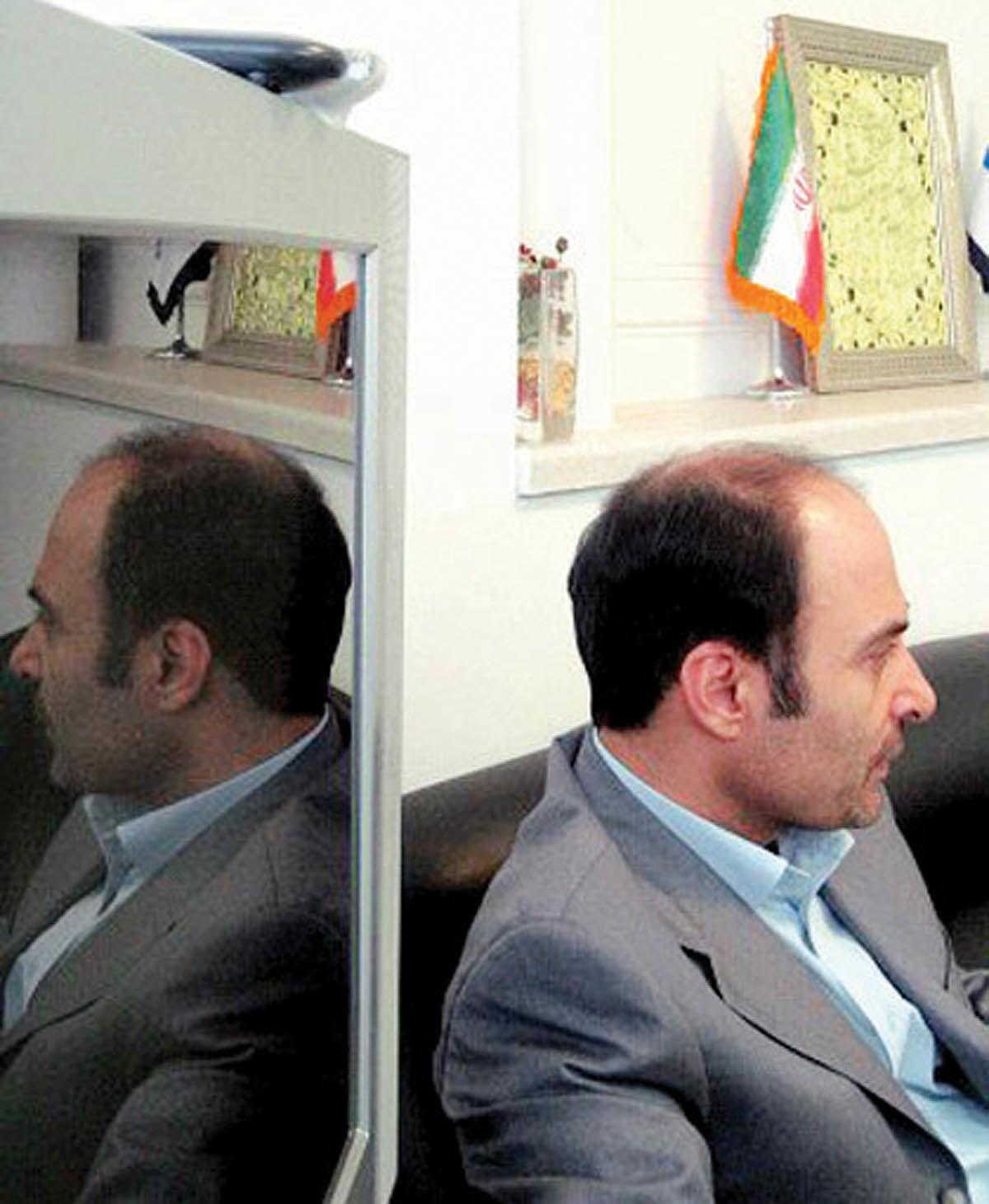 کارخانه فولاد کمتر از 4میلیون تن غیر اقتصادی است