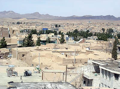 اجاره 99ساله برای شهرهای کوچک احیای بافت‌های فرسوده برای کلانشهرها