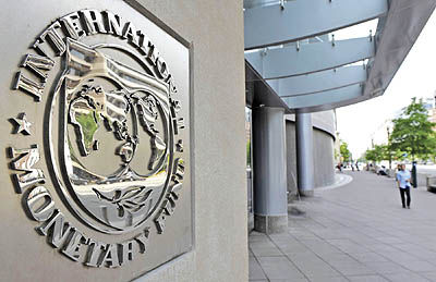 دفاع IMF از گزارش خود درباره ایران