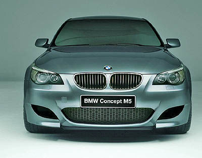 پیش‌بینی افزایش درآمد BMW