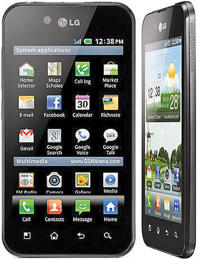 عرضه جدیدترین گوشی ال‌جی در بازار تلفن همراه جدیدترین گوشی ال‌جی با نام