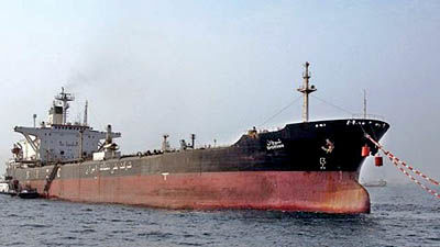 افزایش واردات نفت چین از ایران در ماه گذشته