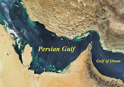طرح جامع خلیج فارس 800 میلیارد تومان هزینه برمی‌دارد