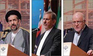 عبور نفت ایران از دردهای قدیمی