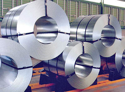 خراسان رضوی 7درصد فولاد کشور را تولید می‌کند