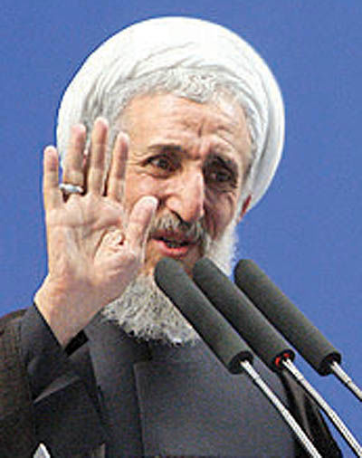 انتقاد خطیب جمعه تهران از اوضاع حجاب