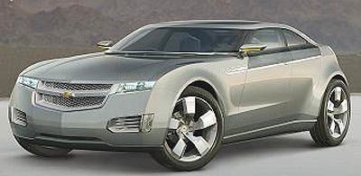 آغاز عرضه ولت از سال آینده