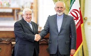 ایران در کنار عراق خواهد ایستاد