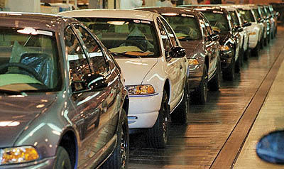قوانین جدید اوباما در صنعت خودروسازی قابل اجرا نیست