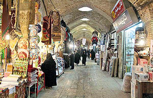 زنجان؛ موزه‌ای بدون ویترین