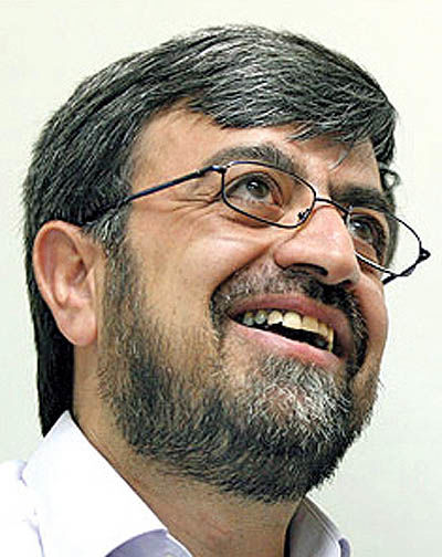 مذاکرات انتخاباتی با خاتمی و موسوی