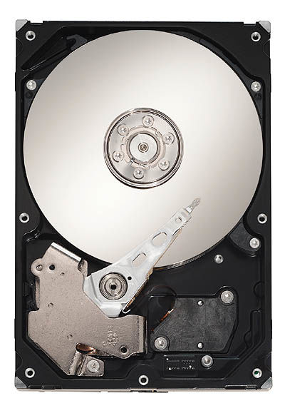 هاردهای جدید Seagate به بازار آمدند