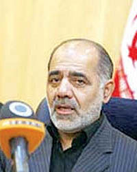 معاون وزیر کشور: به دلیل حضور افاغنه در ایران تحت فشاریم