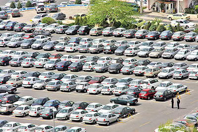 ابلاغ قیمت‌های جدید در بازار رکود زده خودرو
