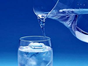 ممنوعیت انتقال آب برای مصارف غیرشرب