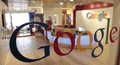 گوگل جایگزین والدین می‌شود