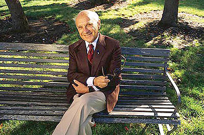 دغدغه‌های واپسین اقتصاددان