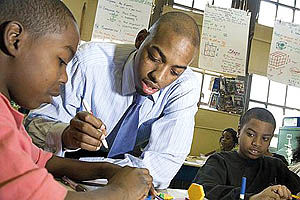 ساختارهای جدید برای برابرتر کردن فرصت‌های آموزشی