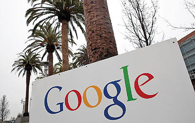 گوگل سه سرویس خود را روی آی‌پی‌های ایران گشود