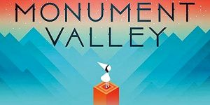 ۹۵ درصد کاربران Monument Valley  را غیرقانونی نصب کرده‌اند