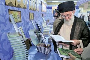 دانشنامه امام مهدی(عج)، هدیه‌ای ارزشمند به جامعه اسلامی