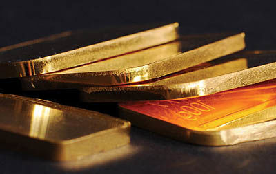 افت 17دلاری نرخ طلا تاثیری بر بازار سکه نگذاشت