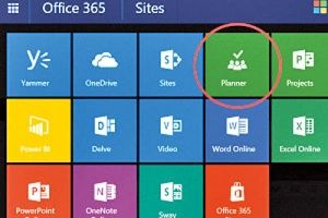 عرضه ابزار مدیریت جدید برای Office 365