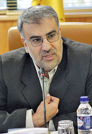 بهره برداری از 1307 طرح گازی در دهه فجر