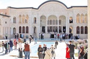 بهار گردشگری ایران  پس از لوزان؟