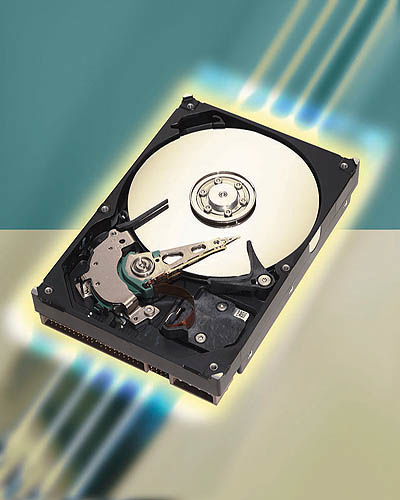 هارد دیسک جدید SEAGATE با ظرفیت بالا