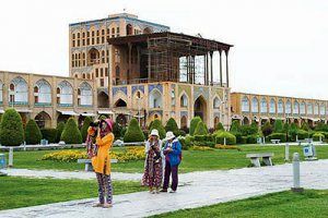 مهمان نوازی ایرانی قابلیت ثبت جهانی دارد